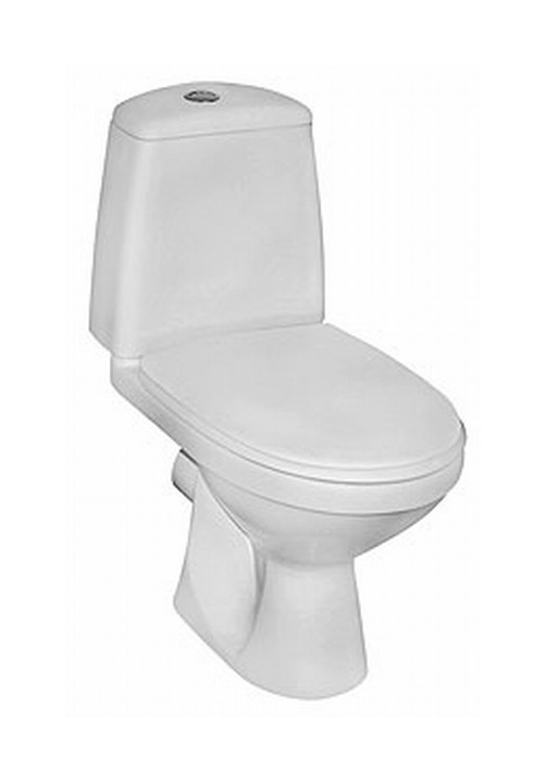 Koło Solo zestaw WC kompaktowy biały 79210-000 - Wysyłka w 24h