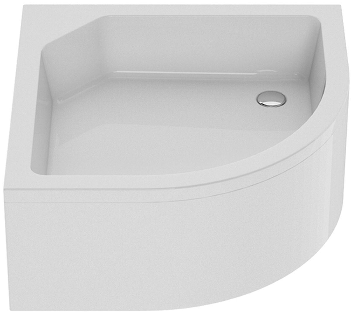 New Trendy Artus obudowa do brodzika O-0145 - Wysyłka w 24h