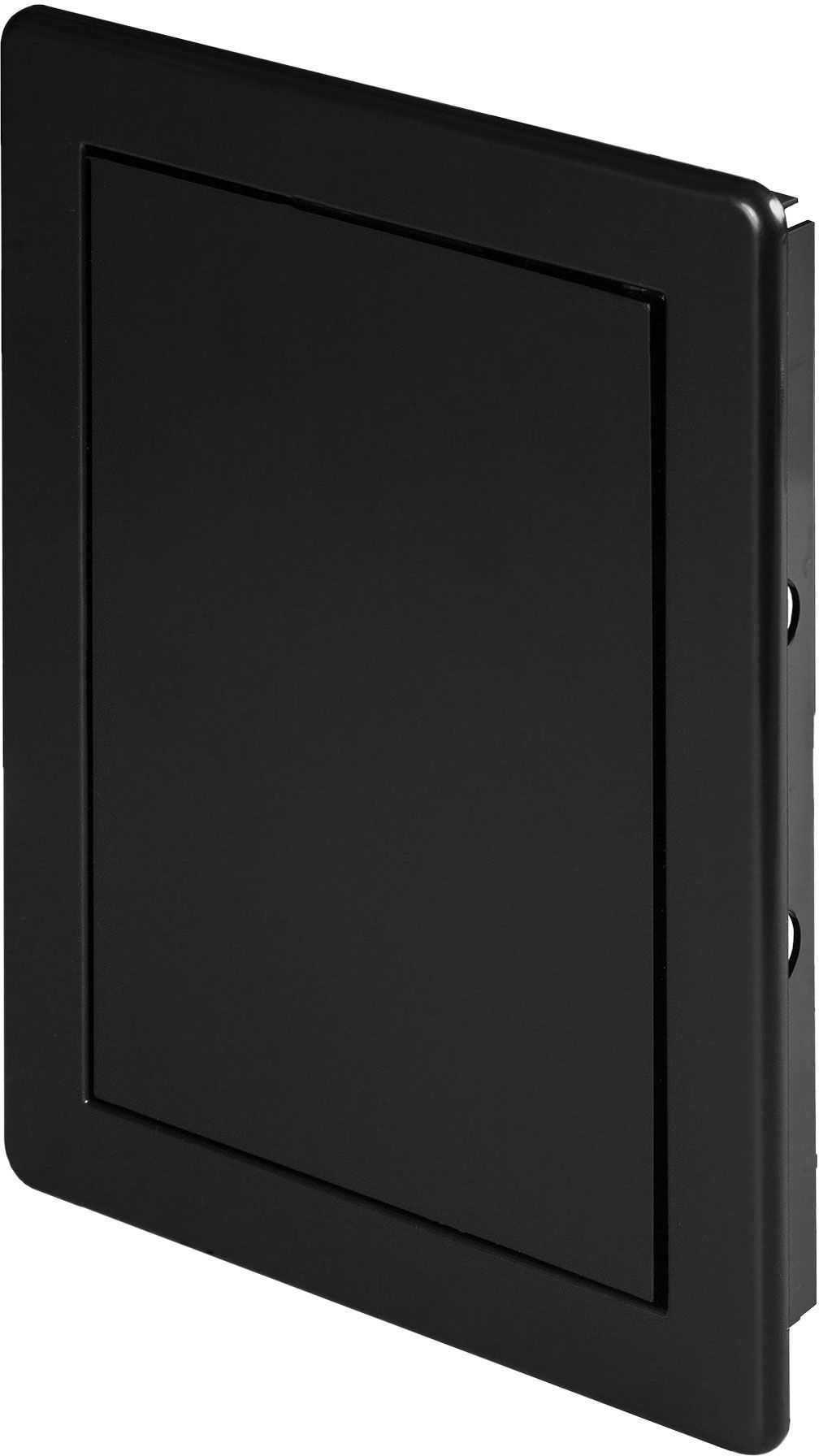 Awenta drzwiczki rewizyjne 15x20 cm czarne DT11CZ