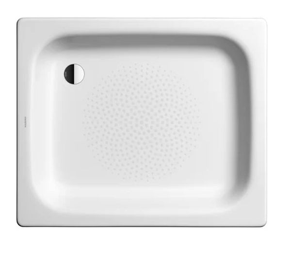 Kaldewei Sanidusch brodzik prostokątny 100x80 cm biały 440630003001