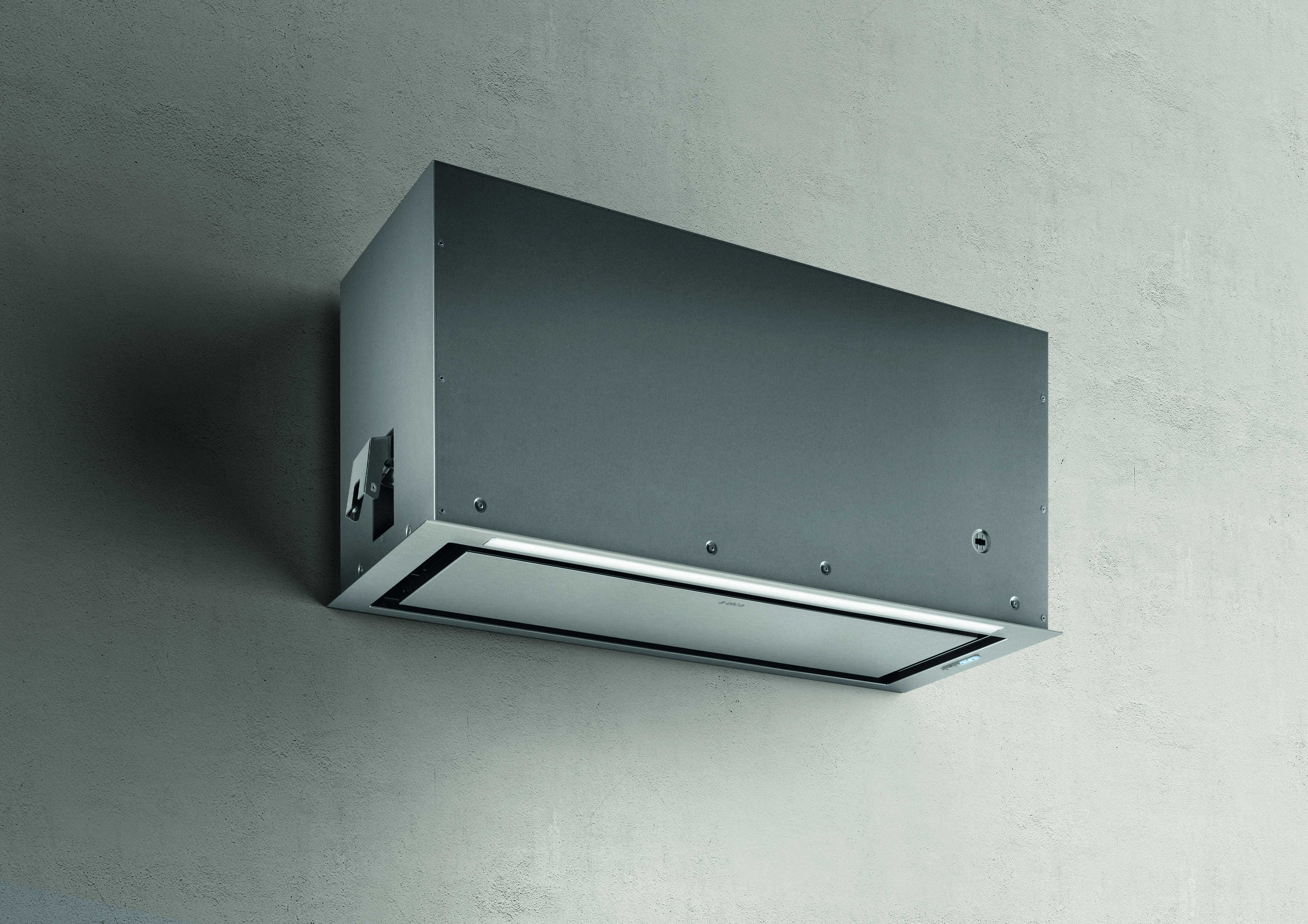 Elica Lane okap kuchenny 72 cm podszafkowy stal PRF0178828 - Wysyłka w 24h