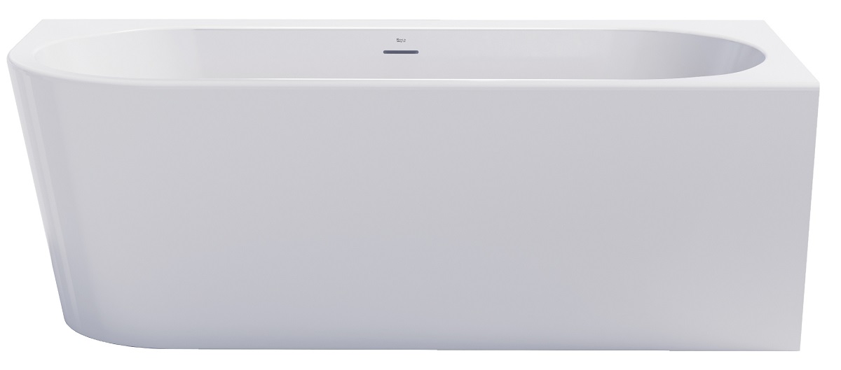 Roca Eternity wanna narożna 165x75 cm prawa biała A248592000 - Wysyłka w 24h