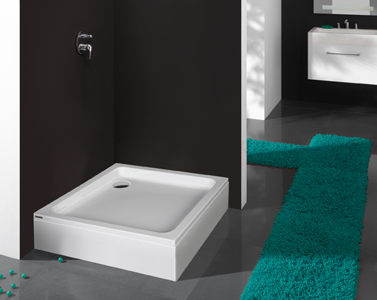 Sanplast obudowa do brodzika OBL 80x140x17,5 cm 625-403-1370-01-000