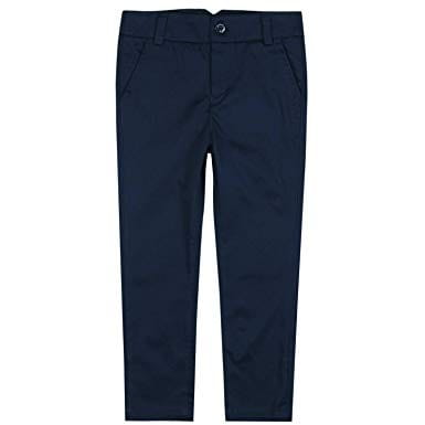 BOBOLI 737489 Spodnie elegackie chłopięce