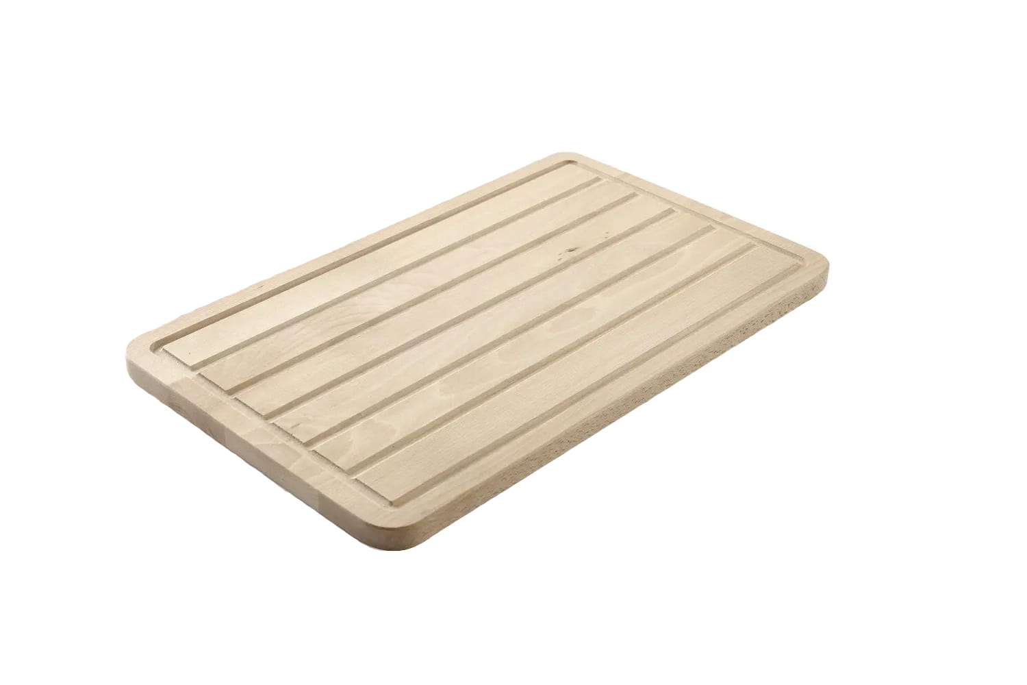 Deska drewniana dwustronna 53x32,5cm uniwersalna | 505403