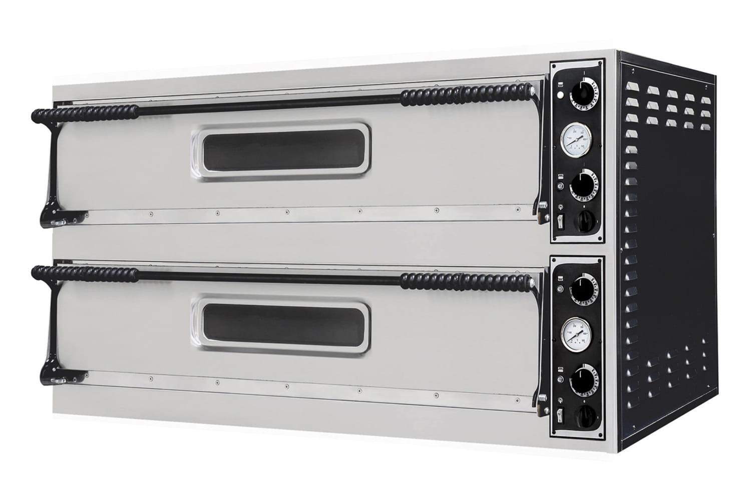 Piec do pizzy 6 x 32 cm Basic Slim 33