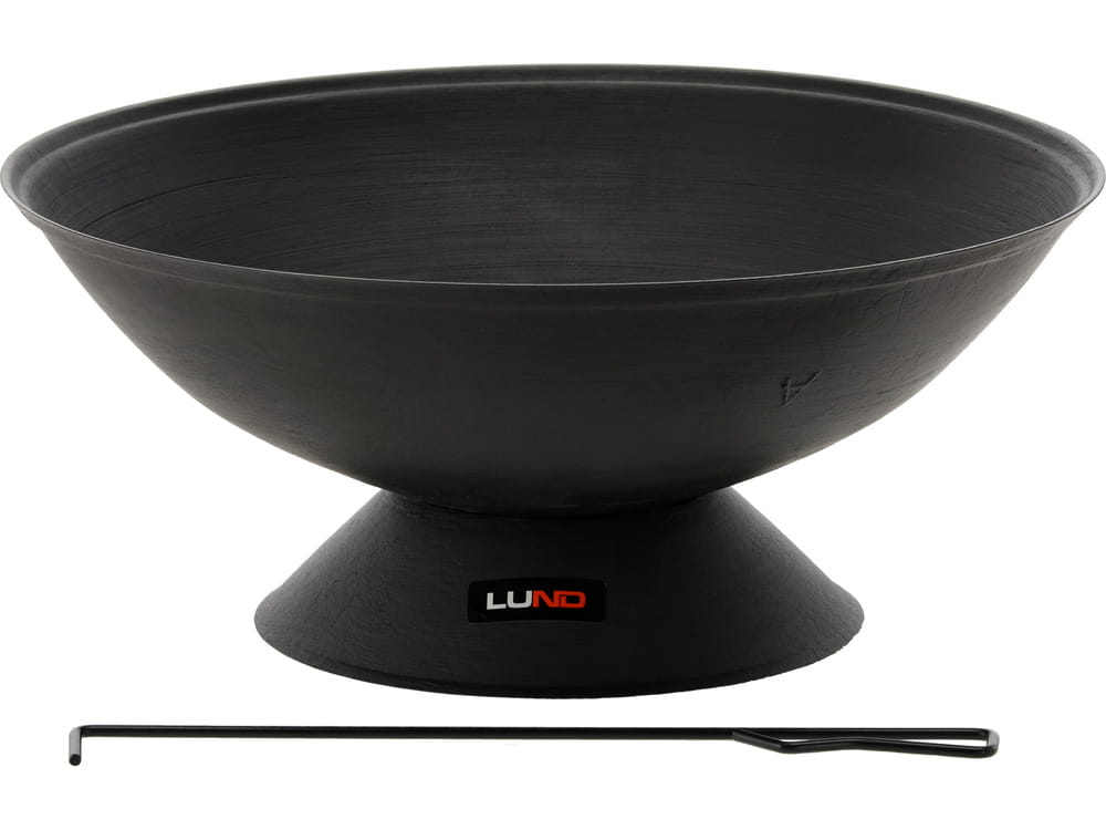 Palenisko ogrodowe, żeliwne 56 cm | 99716