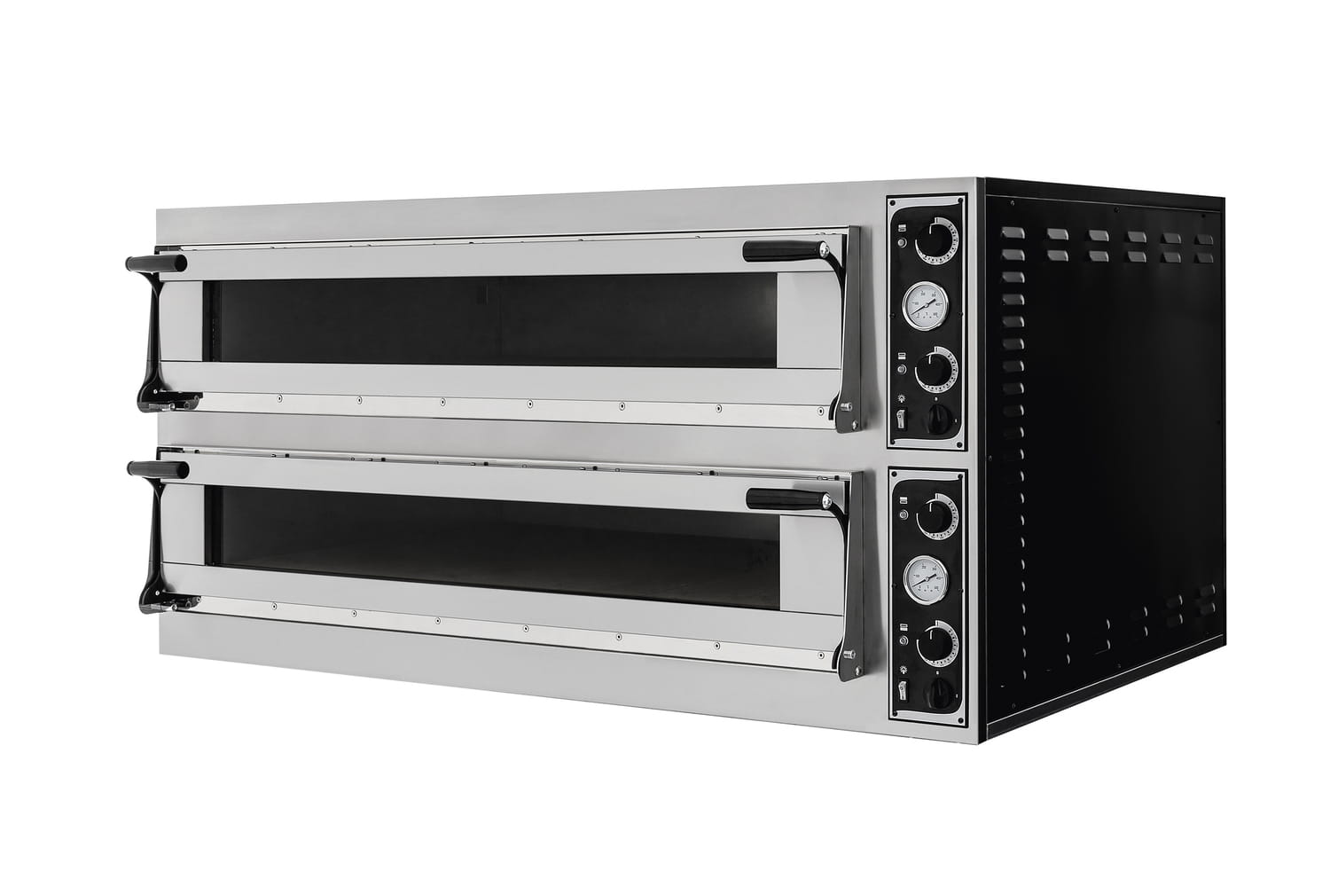 Piec do pizzy TRAYS 99 GLASS 18x35cm