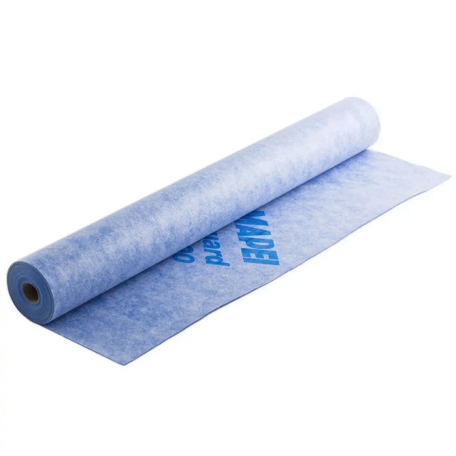 Membrana MAPEI hydroizolacyjna pod płytki i panele LVT MAPEGUARD WP 2