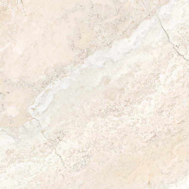 Gres szkliwiony hiszpański Ecoceramic SIENA CREMA mat 90x90 gat. I