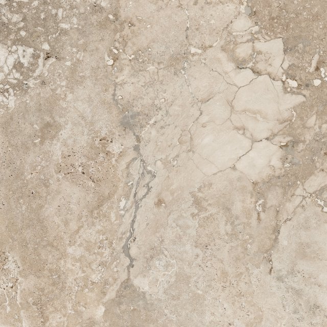 Gres szkliwiony hiszpański Mykonos STREAM SAND mat 90x90 gat. I