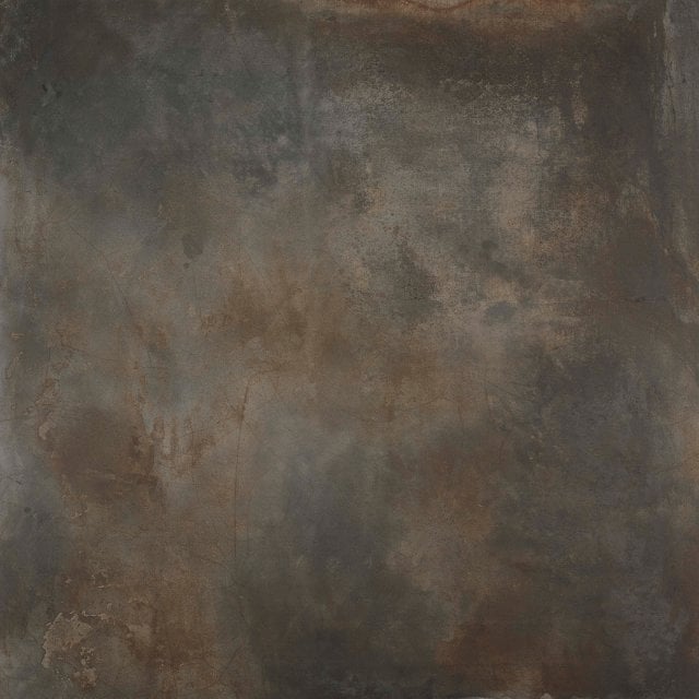Gres szkliwiony hiszpański Stn Ceramica JASPER IRON mat 100x100 gat.