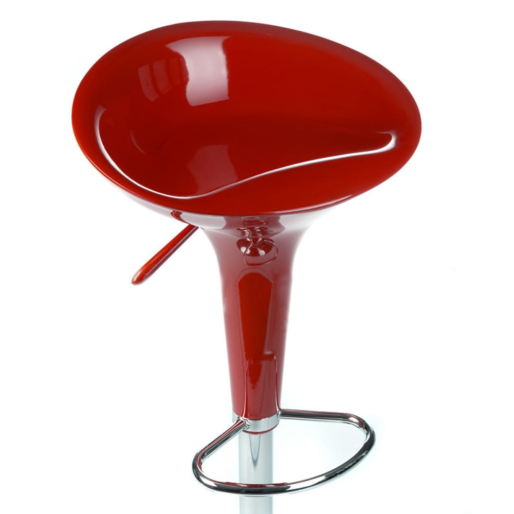 Bs hoker barowy bx 1002 czerwony