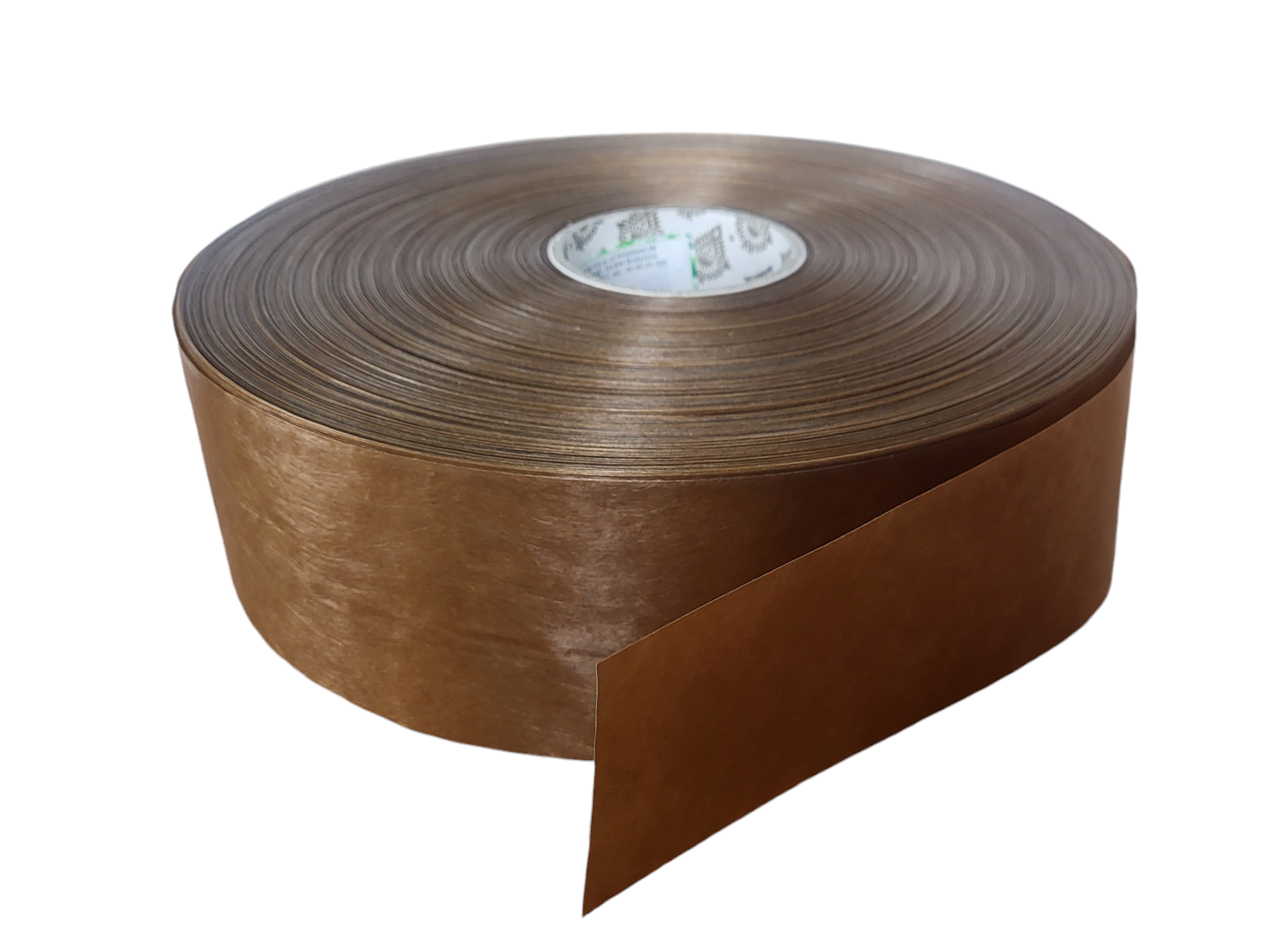 Osłonka białkowa FI 100 karmel 300 m rolka HURT