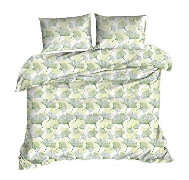 Poszewka 40x40 - KORA bawełniana wz. 1089N