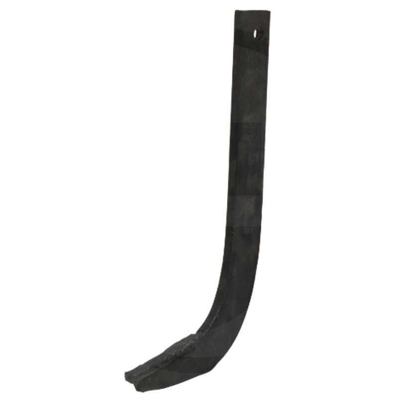 Hak glebogryzarki napawany 180RUS-03