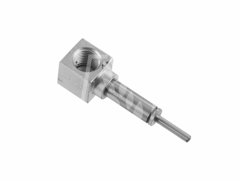 Zawór sterujący Claas Dominator 630203