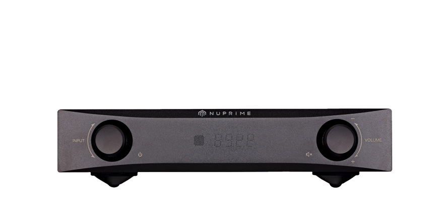 Przetwornik dac nuprime dac-9se