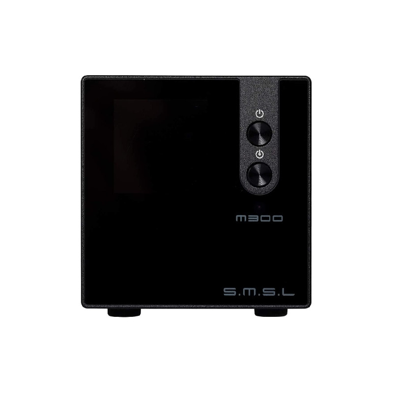 Przetwornik dac smsl m300 mk2