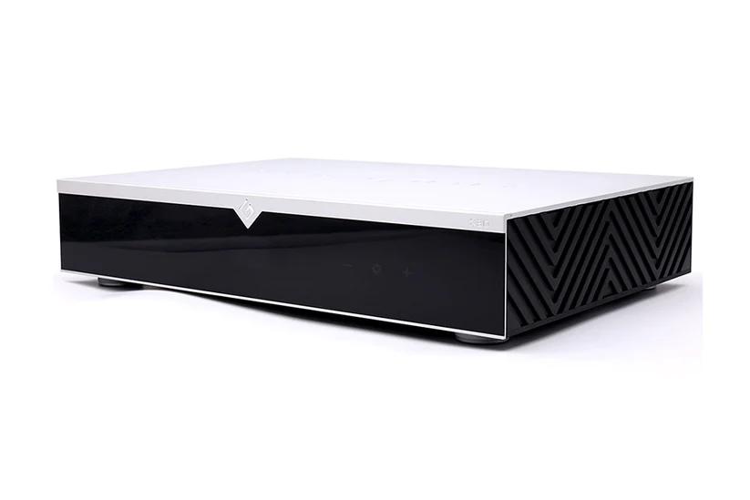 Przetwornik dac gustard x30