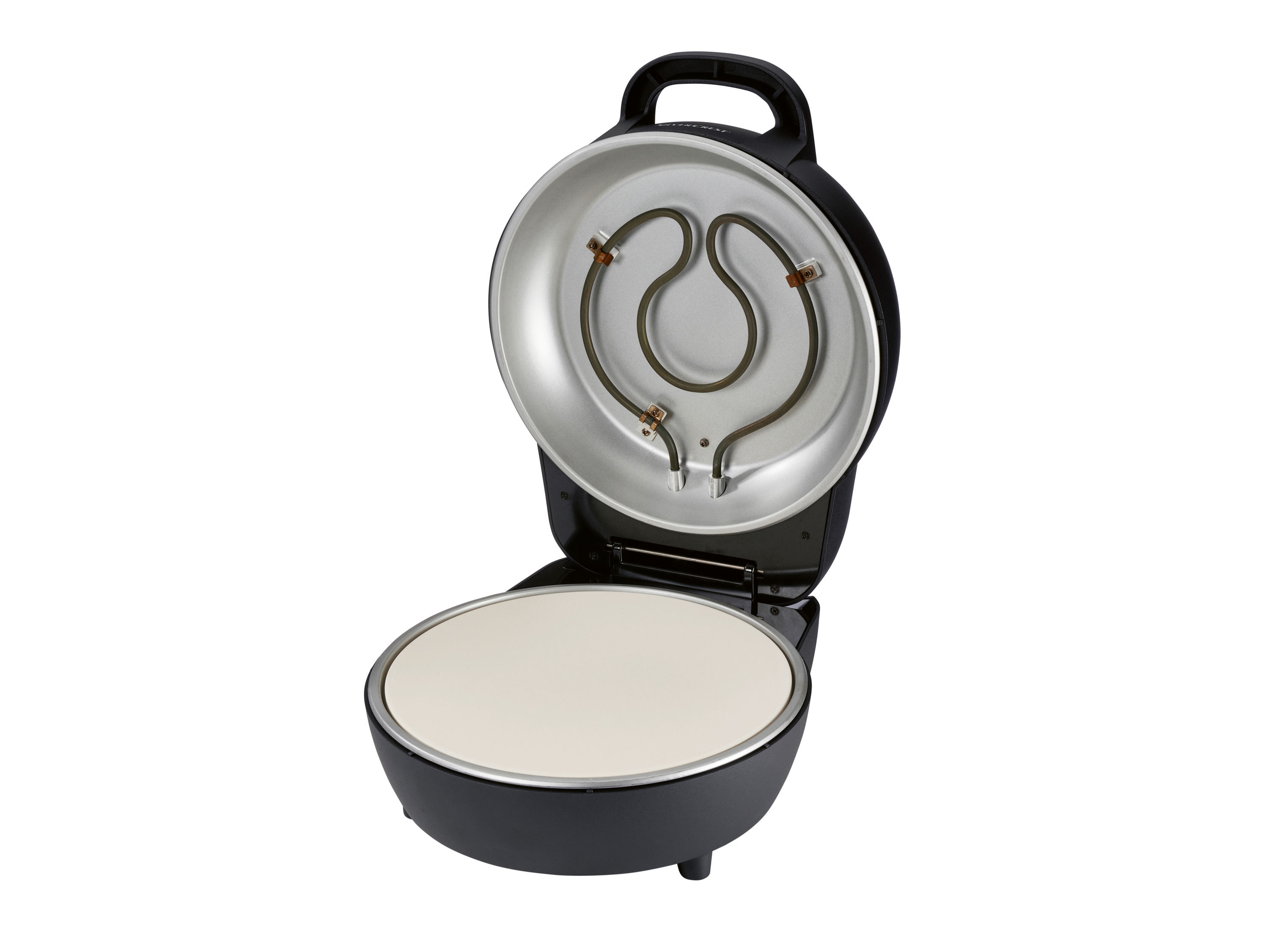 Silvercrest Piec do pizzy wysokotemperaturowy