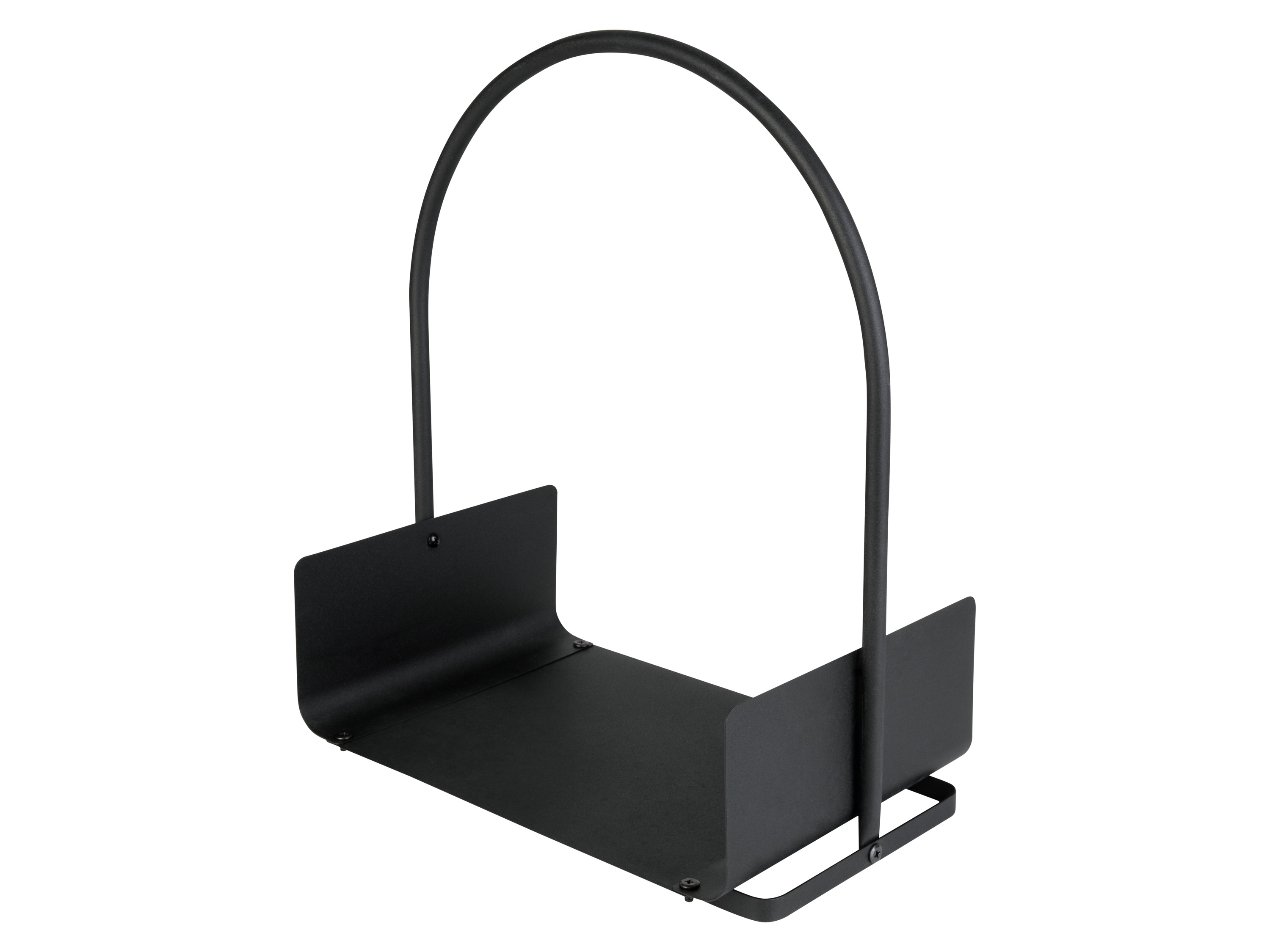 Livarno Akcesoria kominkowe Kosz na drewno kominkowe