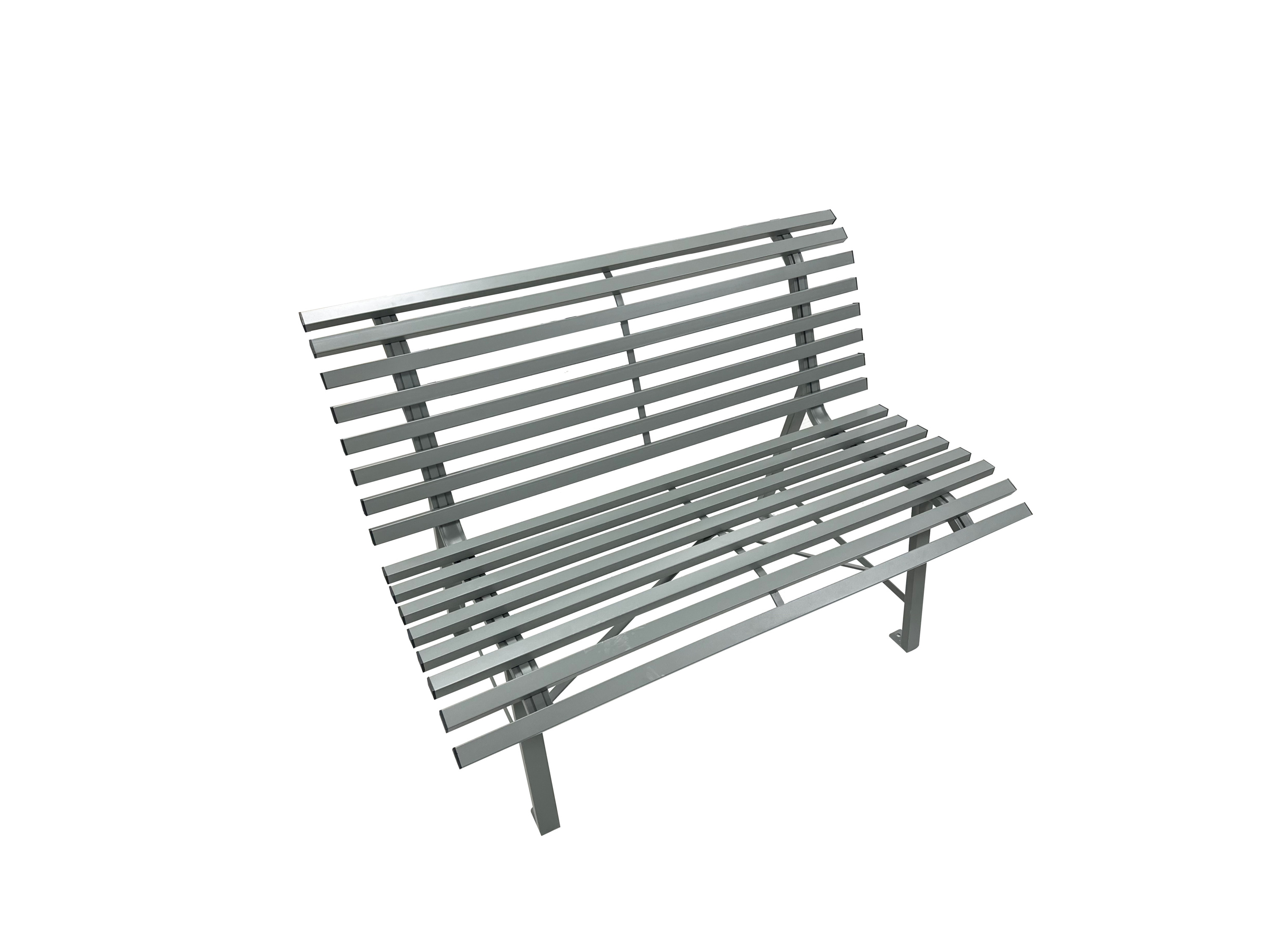 Greemotion Ławka parkowa »Palermo«