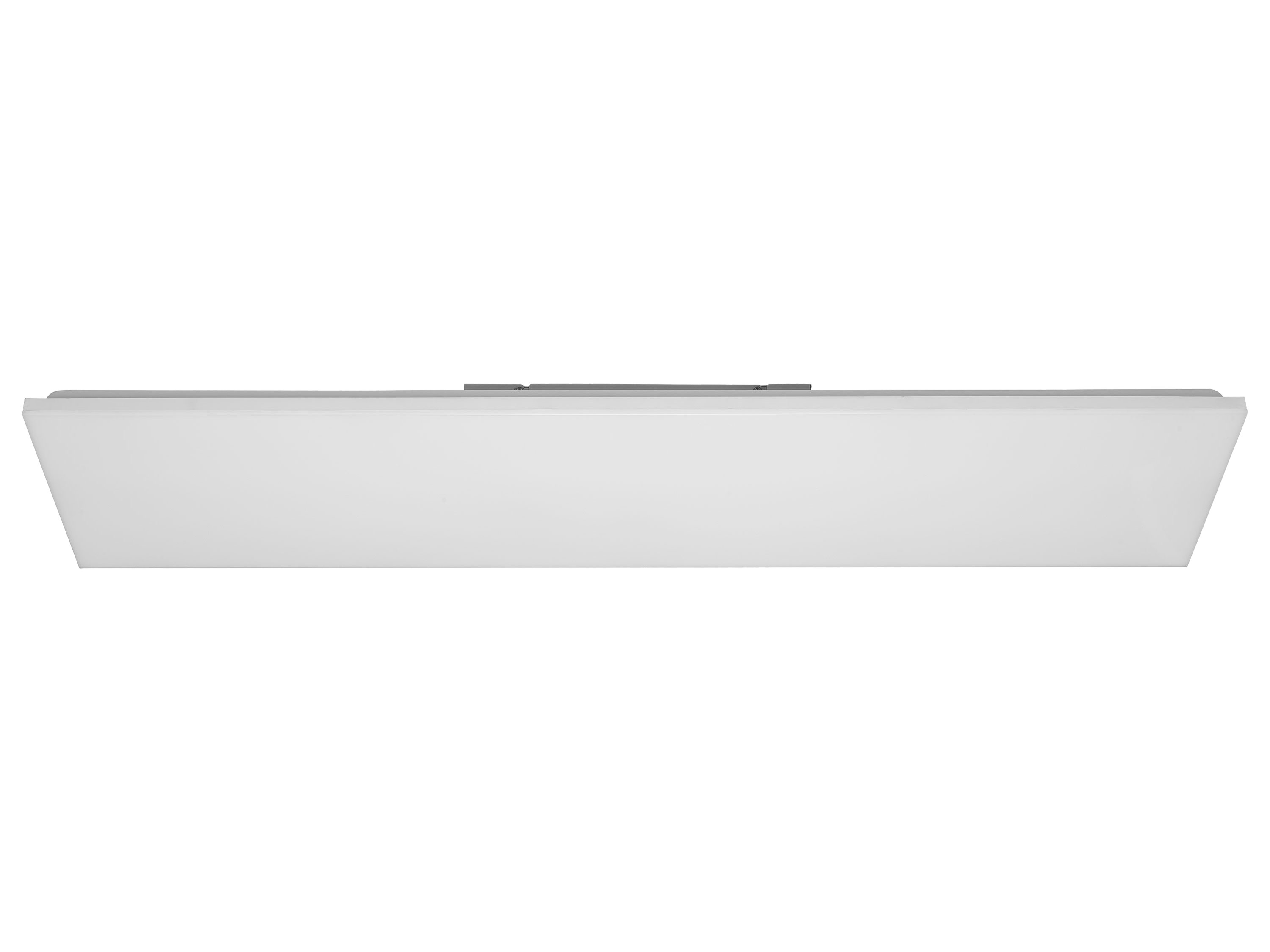 Livarno home Panel świetlny Led, bezramowy Prostokątny