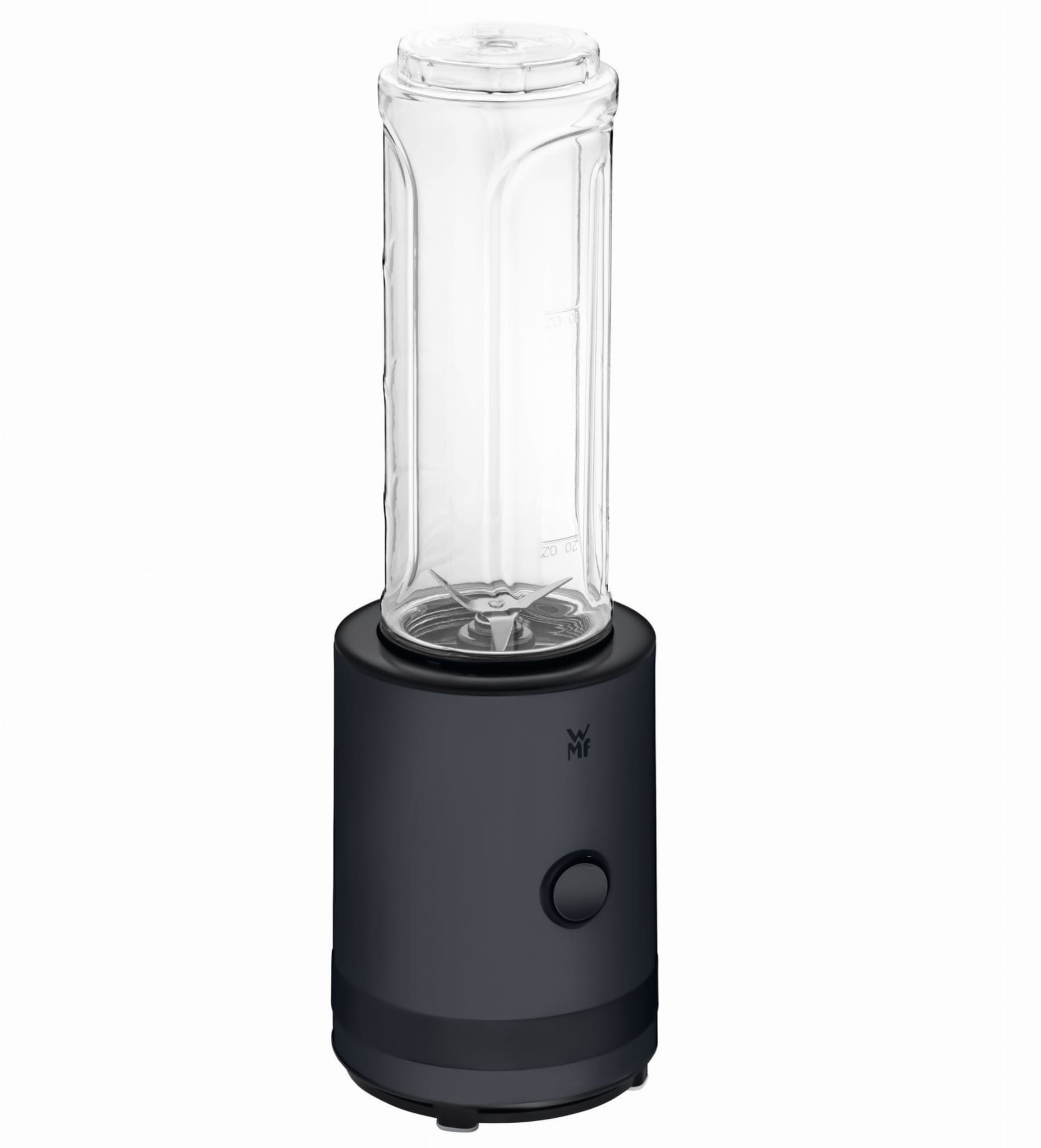 Blender do smoothie KitchenMinis Deep Black