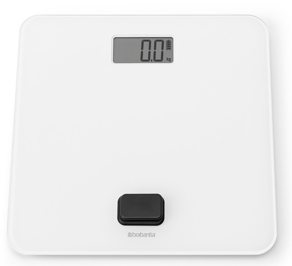 Darmowa Dostawa - Waga łazienkowa Brabantia ReNew 281365
