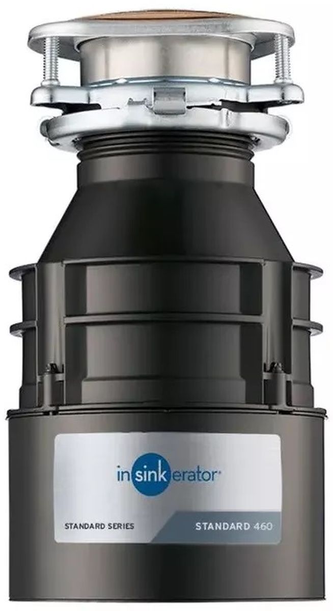 Darmowa Dostawa - Rozdrabniacz odpadów InSinkErator Standard 460 80367TISE
