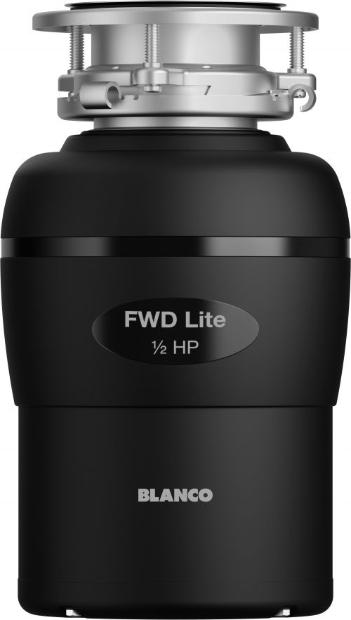 Darmowa Dostawa - Rozdrabniacz odpadów Blanco FWD 526646