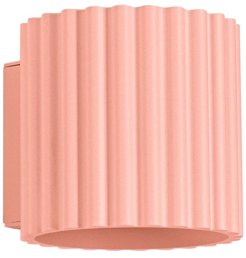 Darmowa Dostawa - Kinkiet 1x10 W Sollux Lighting Aura SL1826