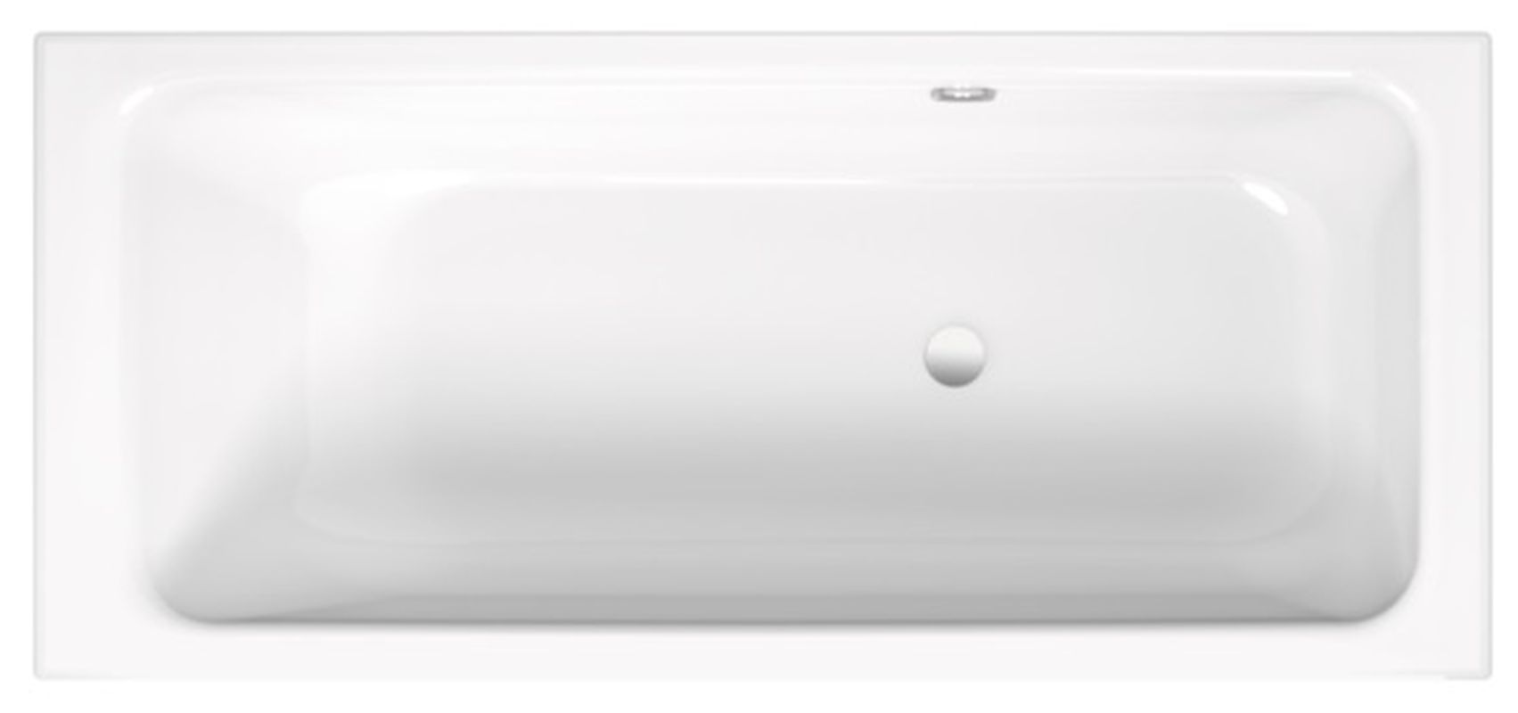 Darmowa Dostawa - Wanna prostokątna 180x80 cm biała Bette BetteSelect 3433000