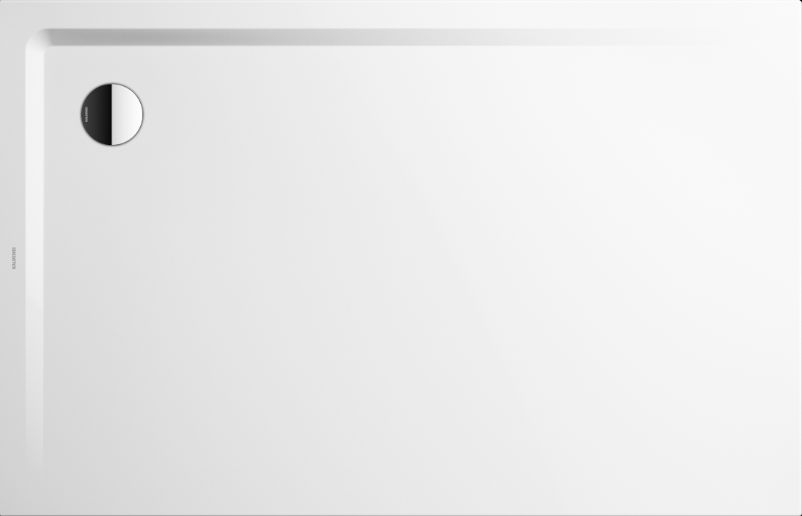 Darmowa Dostawa - Brodzik 110x90 cm biały Kaldewei Superplan 385047981001