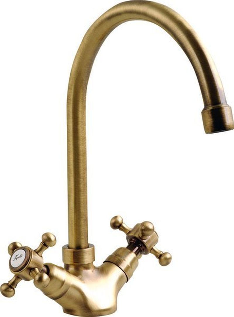 Darmowa Dostawa - Bateria kuchenna Sapho Antea 3096