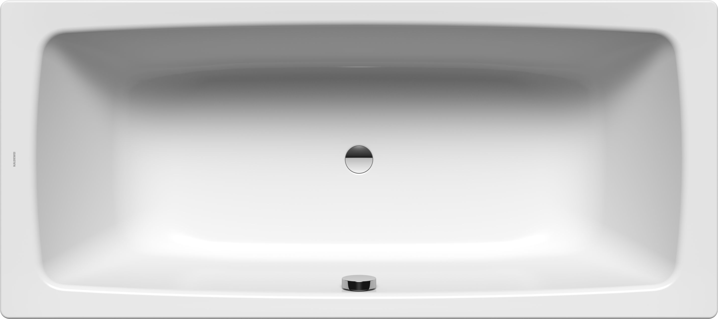 Darmowa Dostawa - Wanna prostokątna 180x80 cm biała Kaldewei Cayono 272500013001