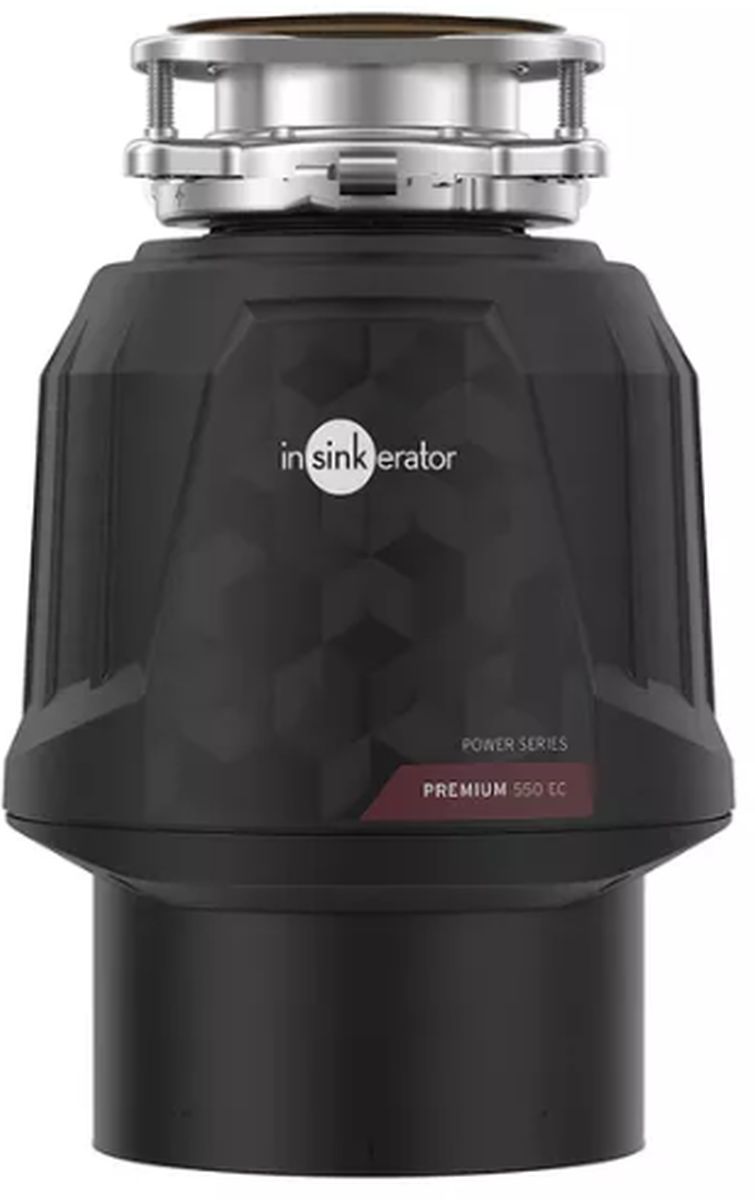 Darmowa Dostawa - Rozdrabniacz odpadów InSinkErator Premium 550 EC 80373TISE