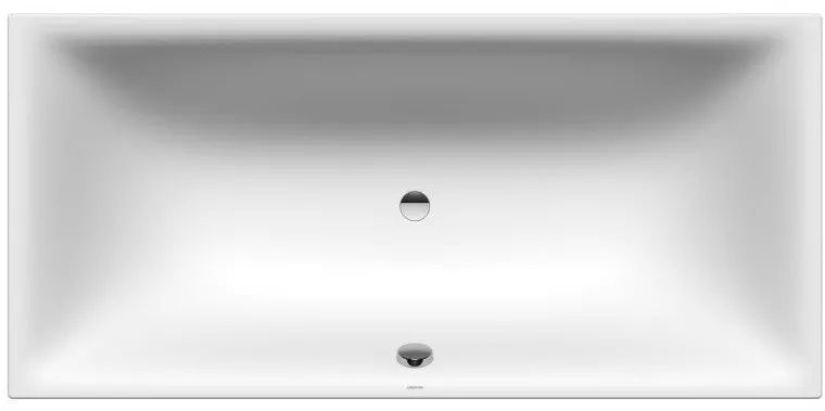 Darmowa Dostawa - Wanna prostokątna 180x80 cm biała Kaldewei Silenio 267600010711