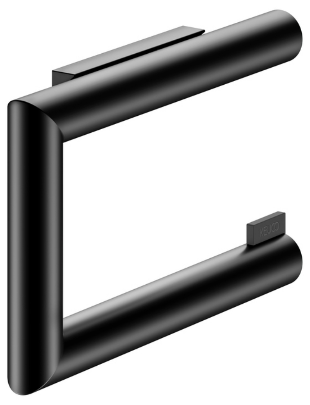 Darmowa Dostawa - Uchwyt na papier toaletowy Keuco Reva 12862370000