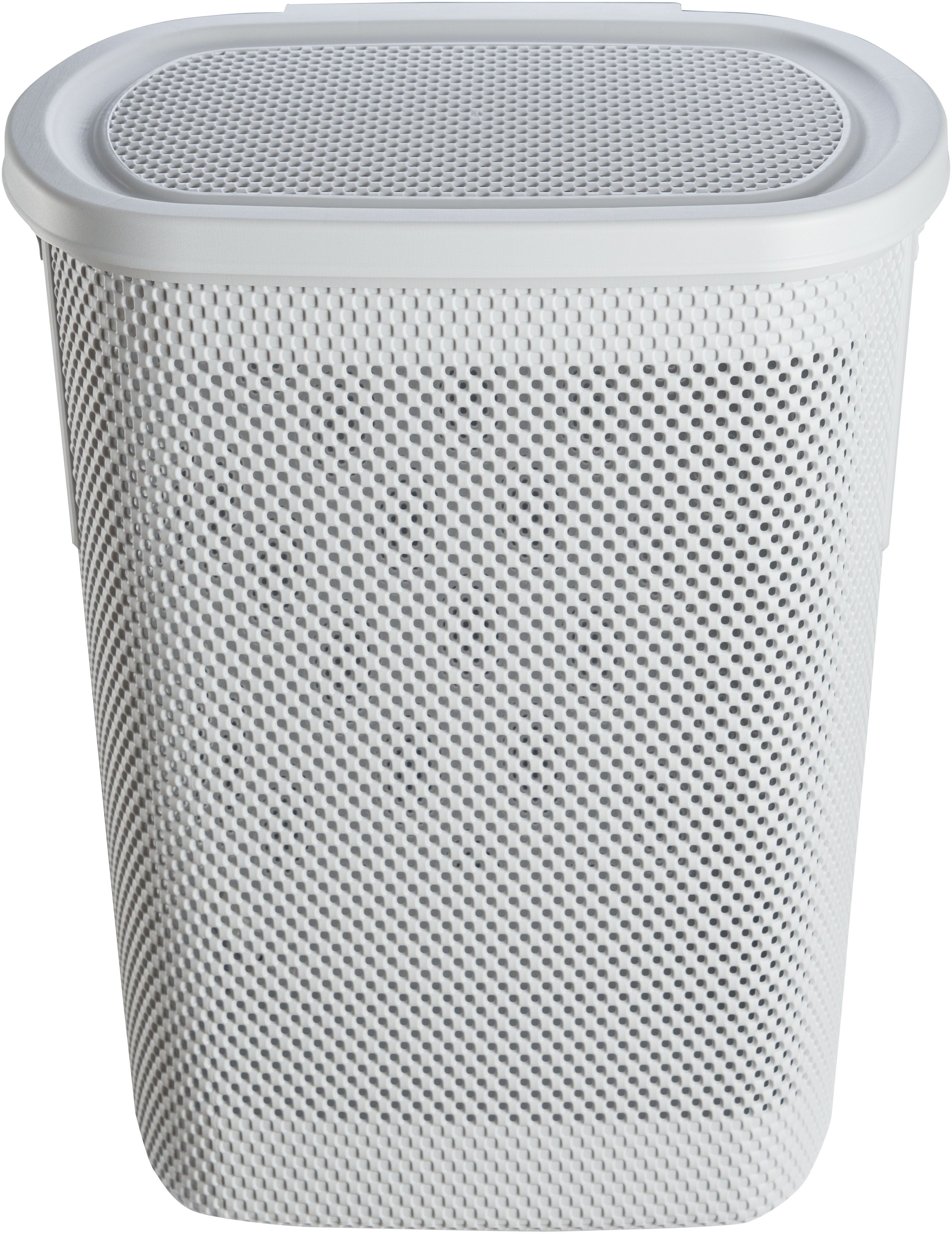 Darmowa Dostawa - Kosz na bieliznę i pranie Keeeper Arne 1114913000000