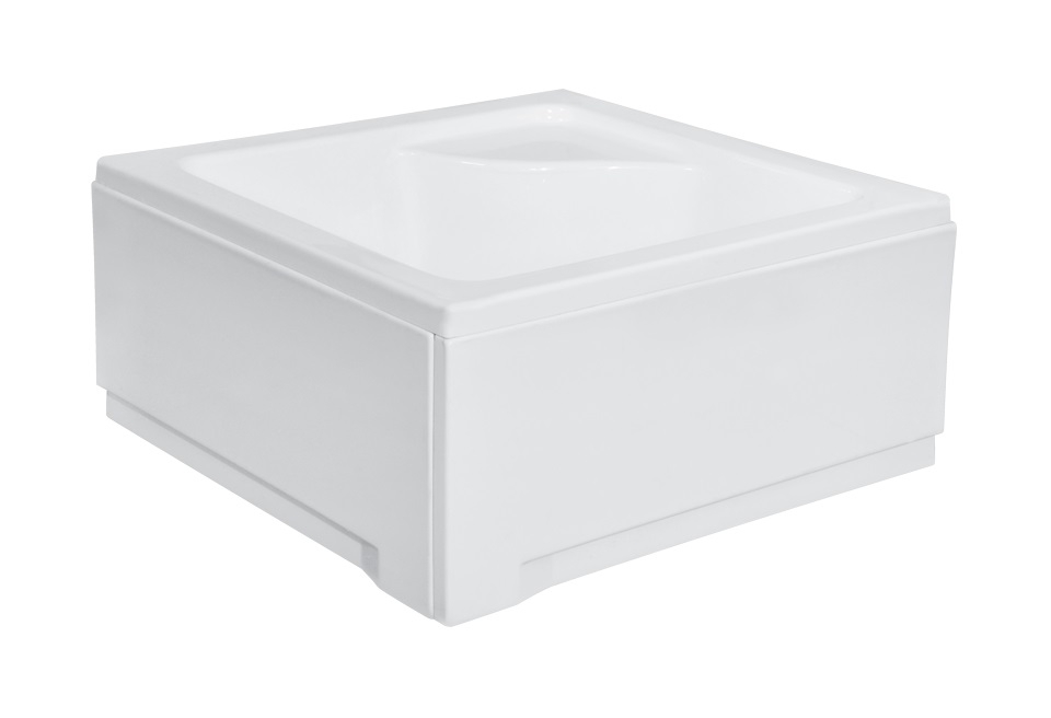 Darmowa Dostawa - Obudowa do brodzika Besco Igor #OAI80KW