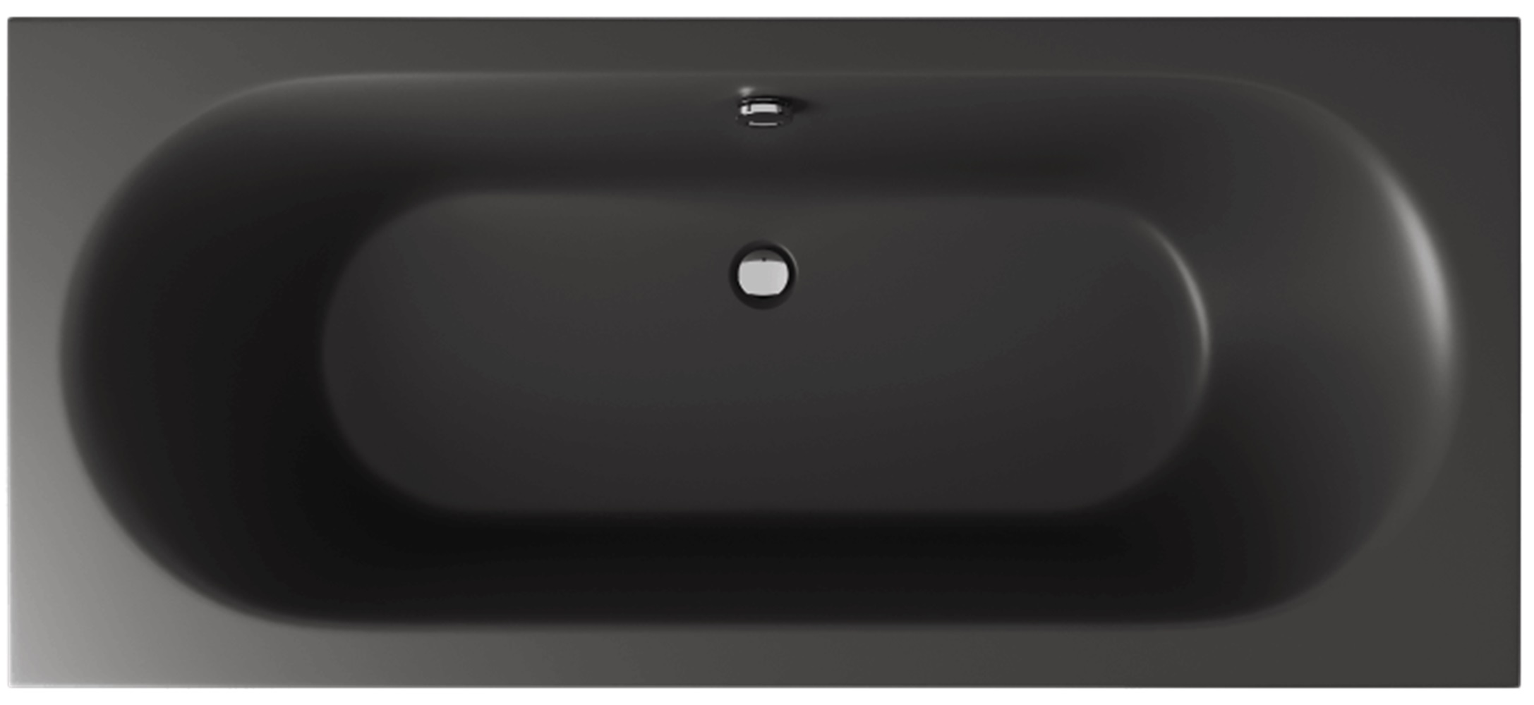 Darmowa Dostawa - Wanna prostokątna Slim 170x75 cm Excellent Oceana WAEXOCE17ANMS