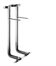 Darmowa Dostawa - Wsporniki stelaża Catalano 0956020000