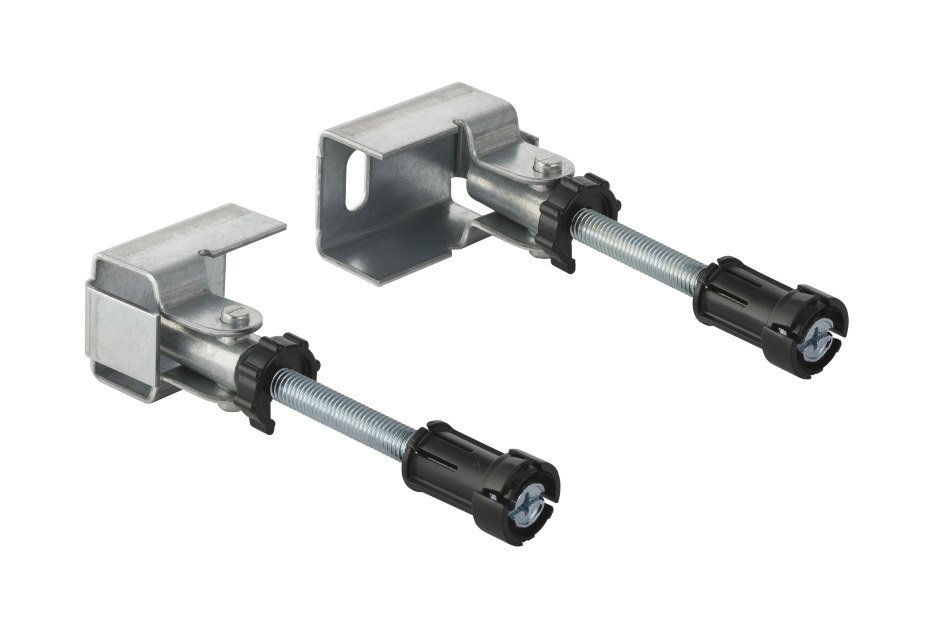 Darmowa Dostawa - Wsporniki stelaża Geberit Duofix 111835001