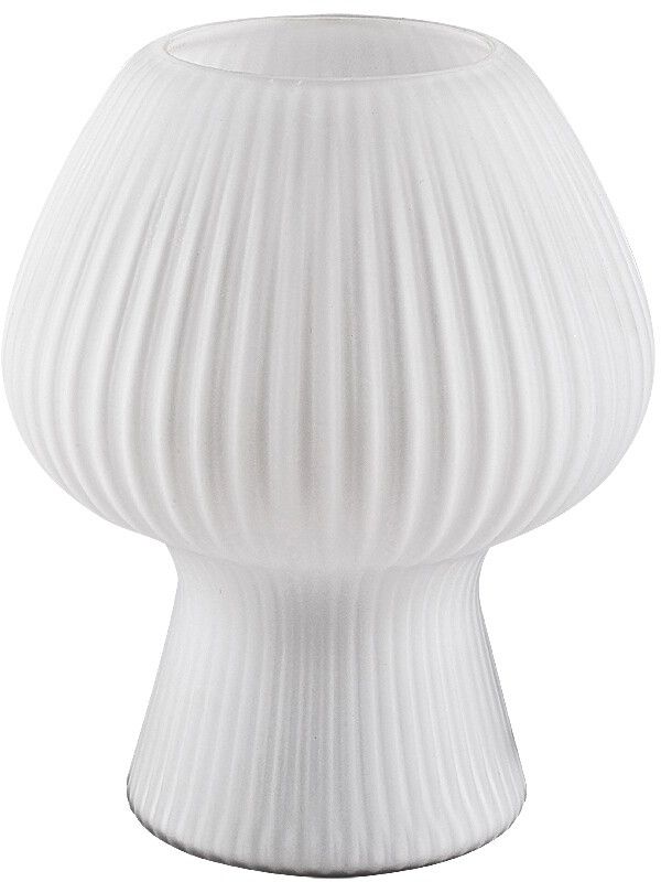 Darmowa Dostawa - Lampa stołowa 1x60 W biała Rabalux Vinelle 74023