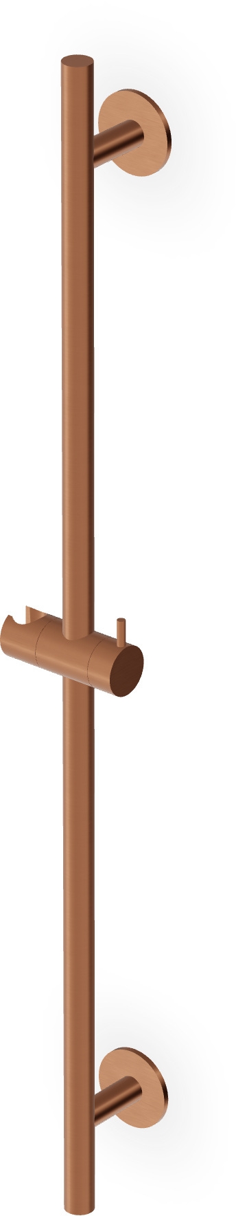 Darmowa Dostawa - Drążek prysznicowy 80 Zucchetti Helm Z95216XP91