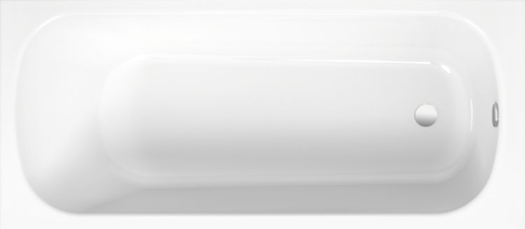 Darmowa Dostawa - Wanna prostokątna 180x80 cm biały Bette BetteComodo 1251000AS