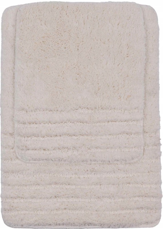 Darmowa Dostawa - Dywanik łazienkowy 70x50 cm prostokątny Multi-Decor Carmen 509230