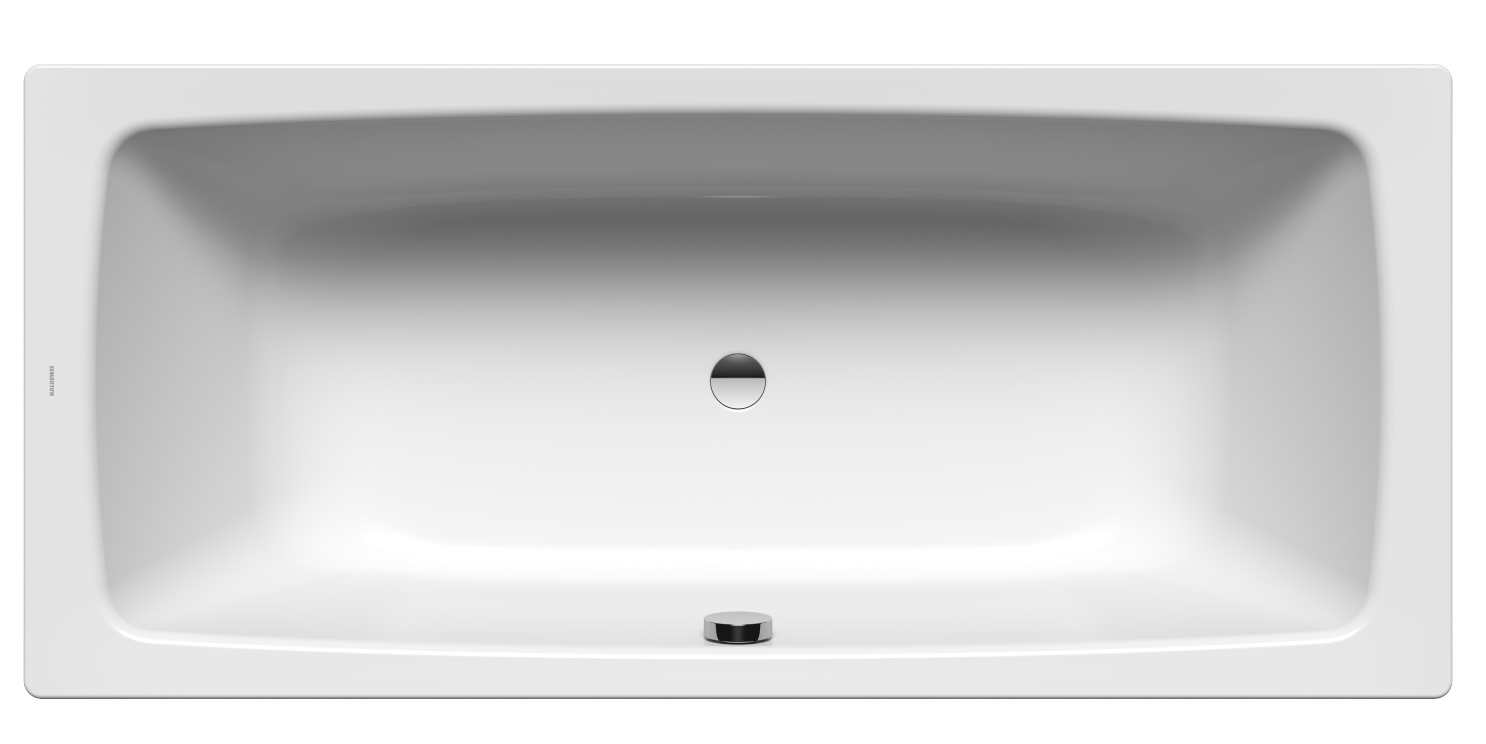 Darmowa Dostawa - Wanna prostokątna 180x80 cm biała Kaldewei Cayono 272500010001